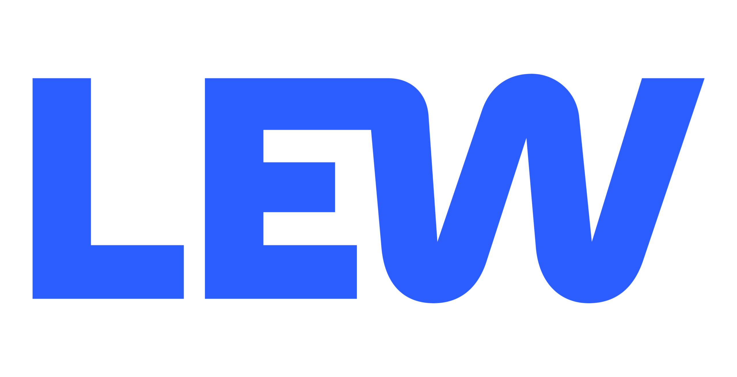 LEW Logo